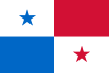 Panama Flag