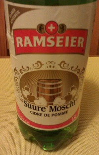 Ramsier Cidre