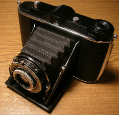 Agfa Isorrete