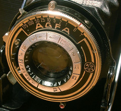 Agfa Isorrete