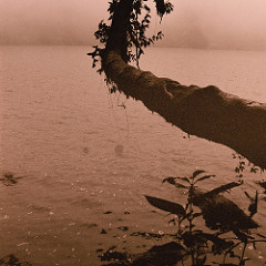 Laguna Cerro Chato