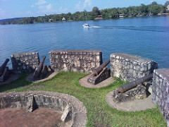 Castillo San Filipe