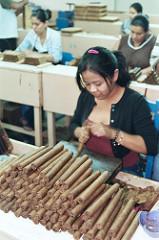 Estelí Cigar Factory