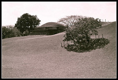 Ruinas de San Andrés