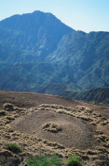 Valle de Cafayate