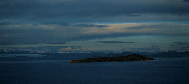 Isla de la Luna