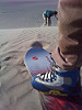 Huacachina Sandboarding