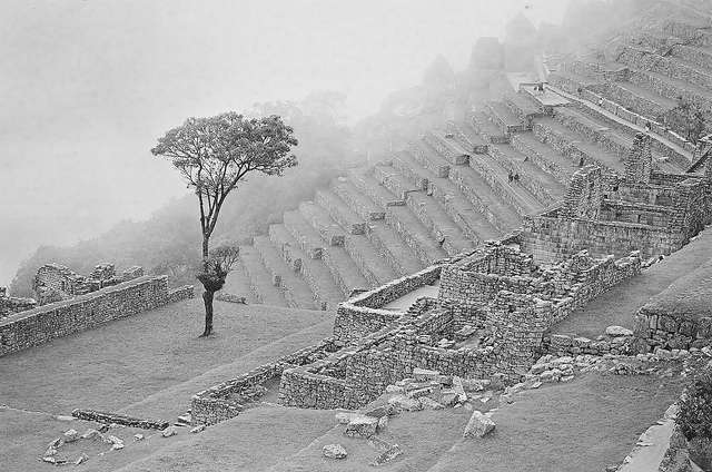 Machupichu