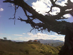 vilcabamba valley