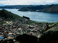 Copacabana