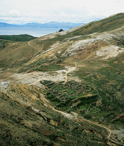 El Labirinto