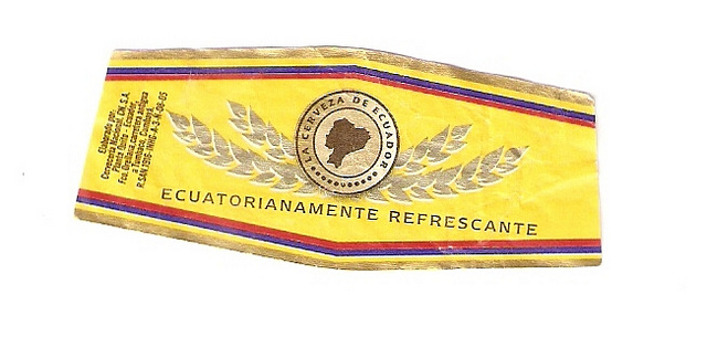 Ecuatorianamente Refrescante