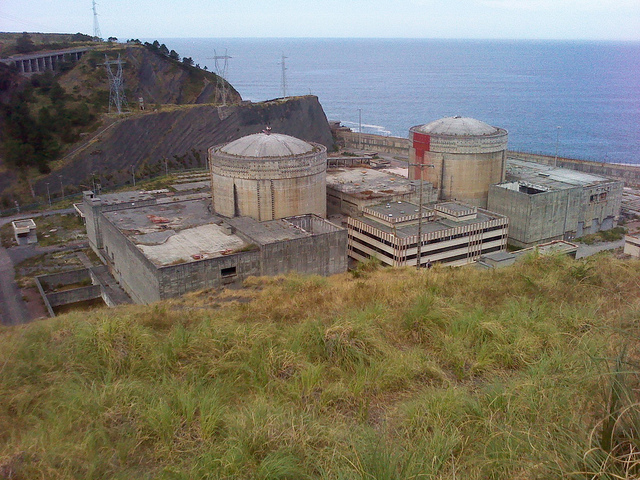 Centro Nuclear